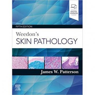 Weedon's Skin Pathology, 5th Edition