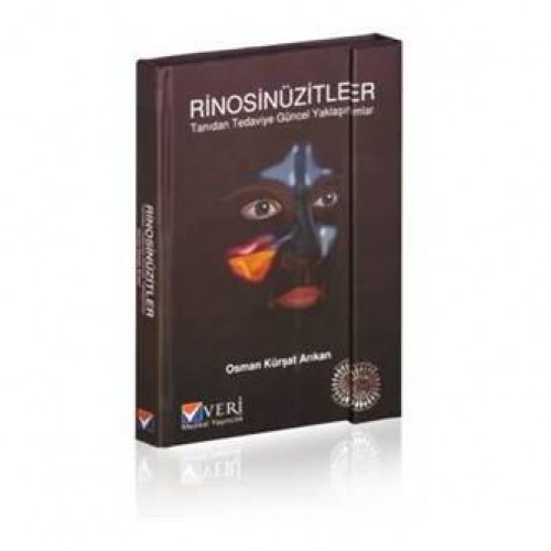 Rinosinüzitler Tanıdan Tedaviye Güncel Yaklaşımlar
