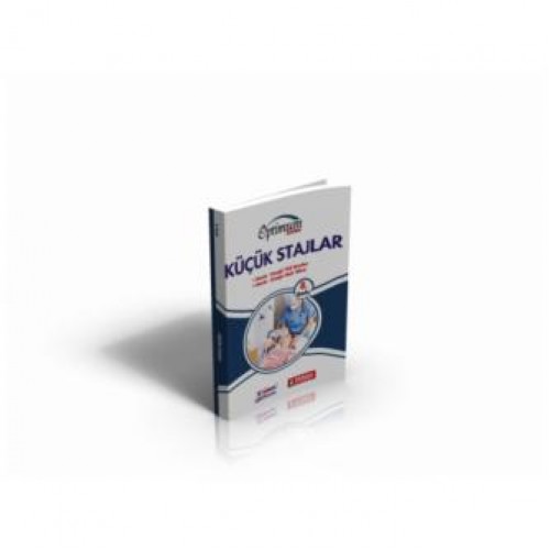 Optimum Review Küçük Stajlar Optimum Review Küçük Stajlar