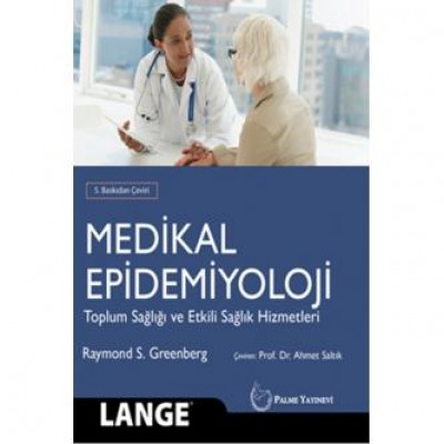 Medikal Epidemiyoloji