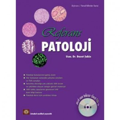Referans Patoloji