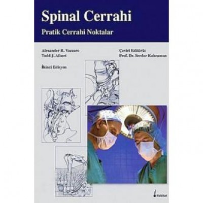 Spinal Cerrahi Pratik Cerrahi Noktalar