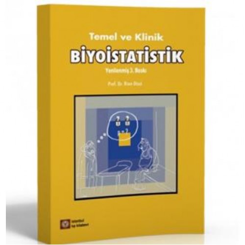 Temel ve Klinik Biyoistatistik