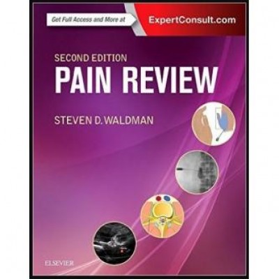 Pain Review, 2nd Edition Pain Review, 2nd Edition