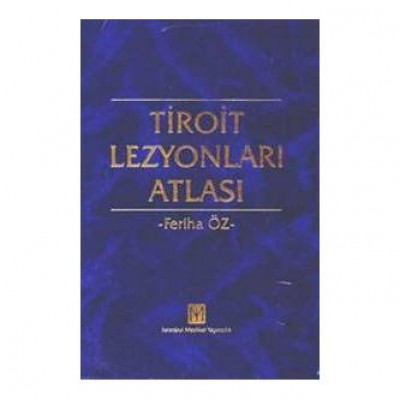 Tiroit Lezyonları Atlası