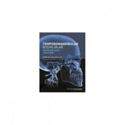Temporomandibular Bozukluklar