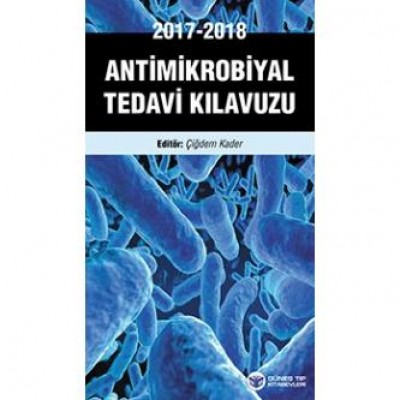 Antimikrobiyal Tedavi Kılavuzu