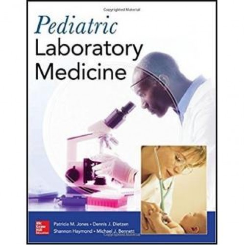 Pediatric Laboratory Medicine