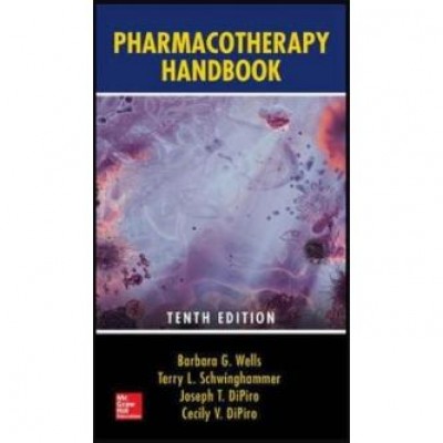 Pharmacotherapy Handbook