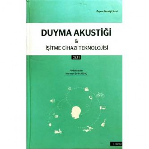 Duyma Akustiği & İşitme Cihazı Teknolojisi