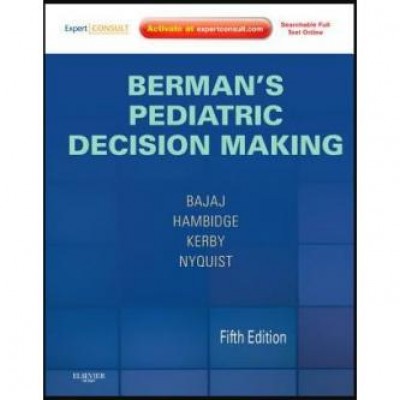 Berman's Pediatric Decision Making