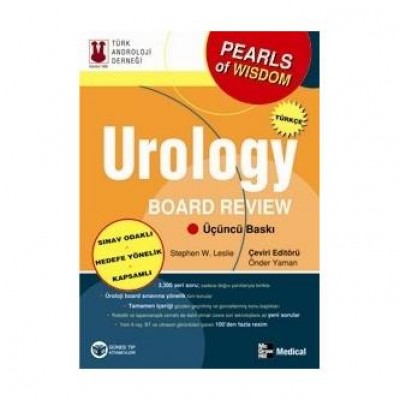 Urology Board Review