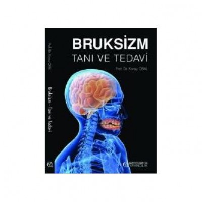 Bruksizm Tanı ve Tedavi