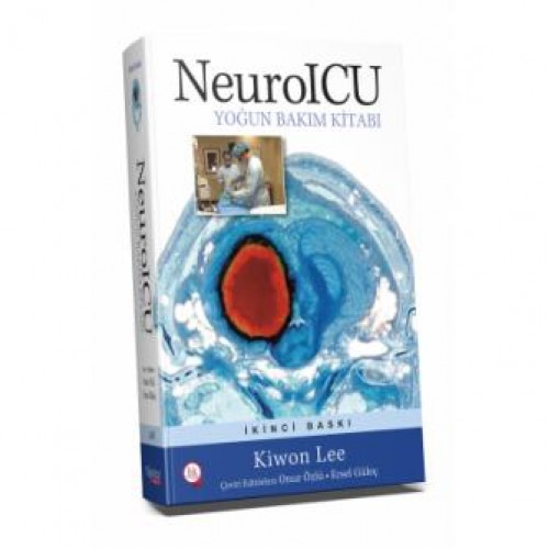 NeuroICU Yoğun Bakım Kitabı