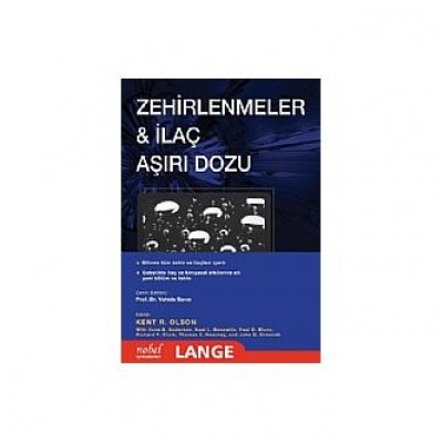 Zehirlenmeler & İlaç Aşırı Dozu Zehirlenmeler & İlaç Aşırı Dozu