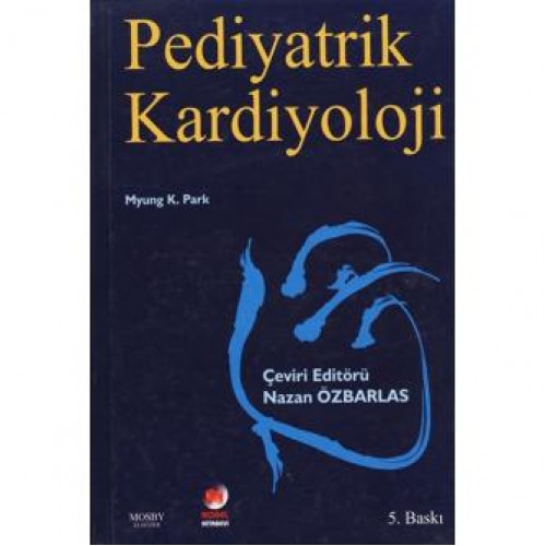 Pediyatrik Kardiyoloji / Park