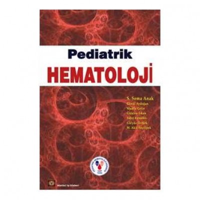 Pediatrik Hematoloji