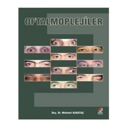 Oftalmoplejiler