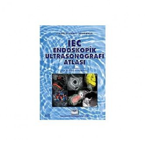 IEC Endoskopik Ultrasonografi Atlası