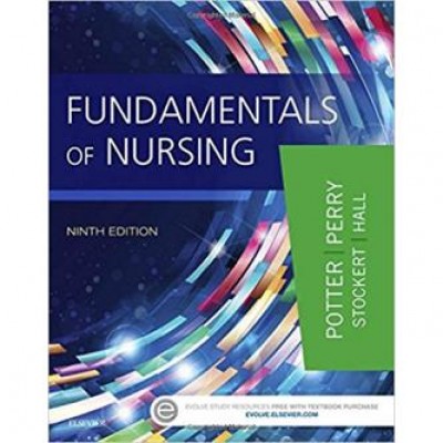 Fundamentals of Nursing Fundamentals of Nursing