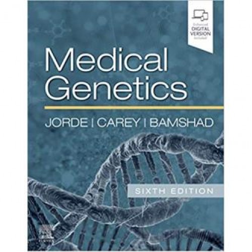 Medical Genetics 6th Edition