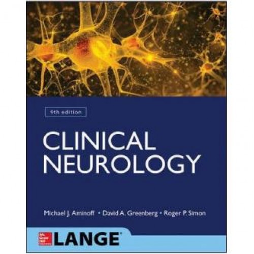 Clinical Neurology 9/E
