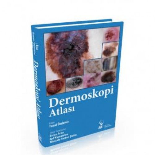 Dermoskopi Atlası Dermoskopi Atlası
