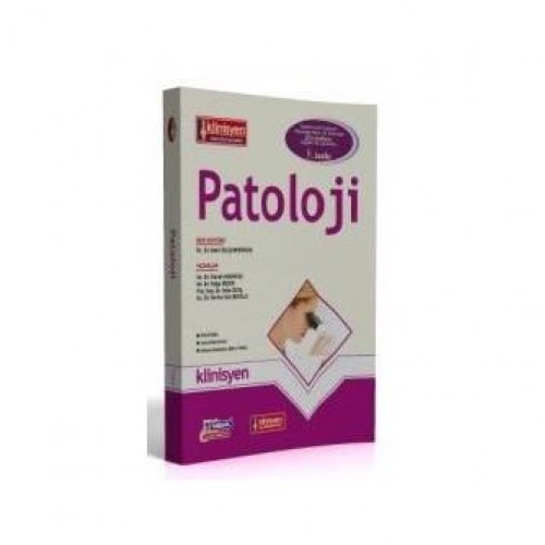 Klinisyen Konu Kitabı Patoloji