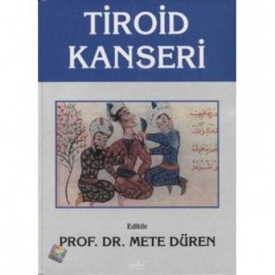 Tiroid Kanseri Tiroid Kanseri