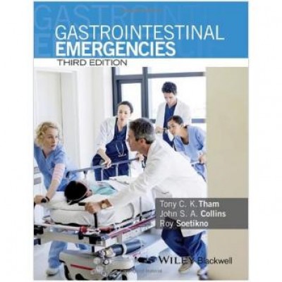 Gastrointestinal Emergencies