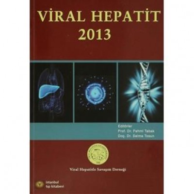 Viral Hepatit 2013