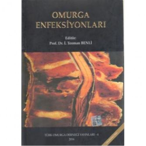 Omurga Enfeksiyonları