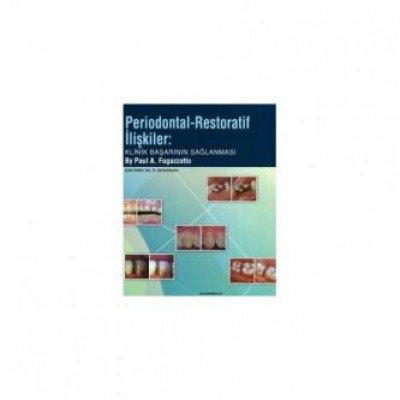 Periodontal Restoratif İlişkiler