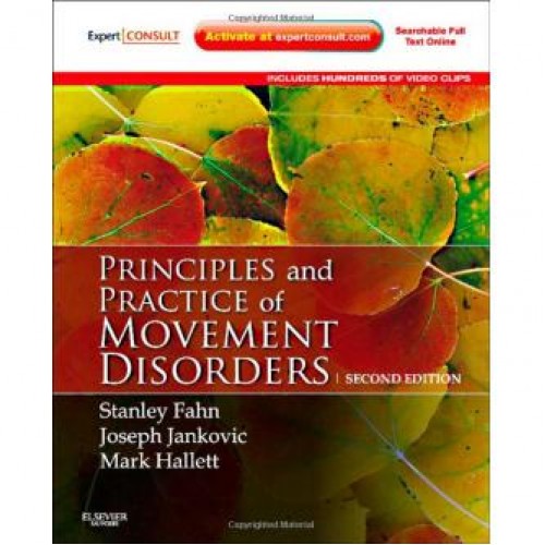 Principles and Practice of Movement Disorders