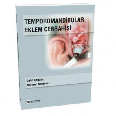 Temporomandibular Eklem Cerrahisi
