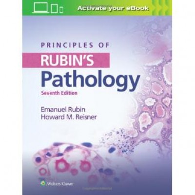 Principles of Rubin's Pathology Seventh Edition