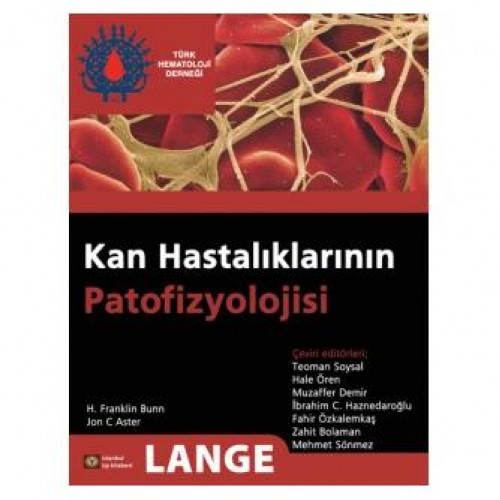 Kan Hastalıklarının Patofizyolojisi Lange