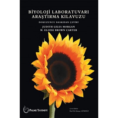 Biyoloji Laboratuvarı Araştırma Kılavuzu