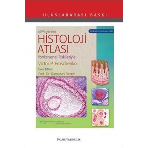 Di Fiore Histoloji Atlası