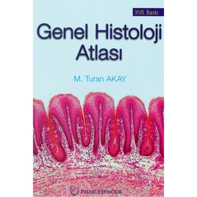 Genel Histoloji Atlası