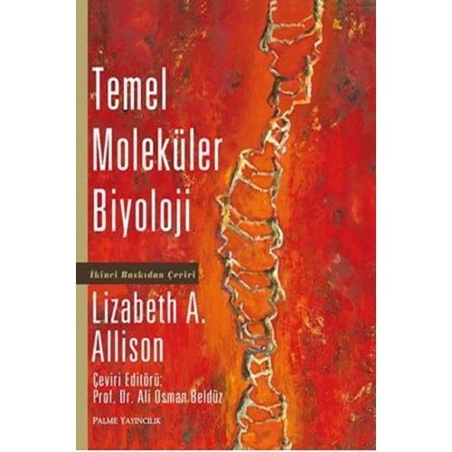 Temel Moleküler Biyoloji