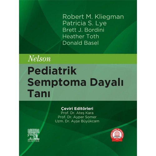 Nelson Pediatrik Semptoma Dayalı Tanı