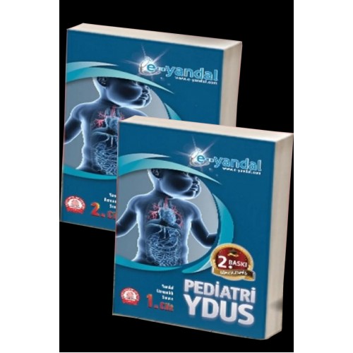 YDUS Pediatri Cilt 1-2 YDUS Pediatri Cilt 1-2