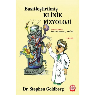 Basitleştirilmiş Klinik Fizyoloji