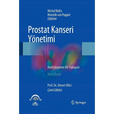 Prostat Kanseri Yönetimi Prostat Kanseri Yönetimi