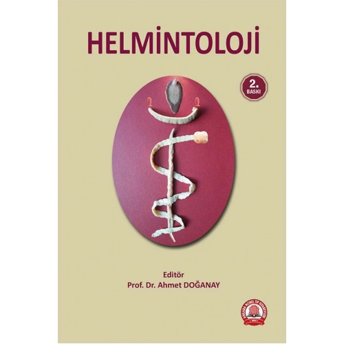 Helmintoloji Helmintoloji