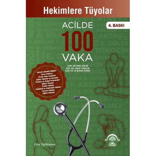 Acilde 100 Vaka Acilde 100 Vaka