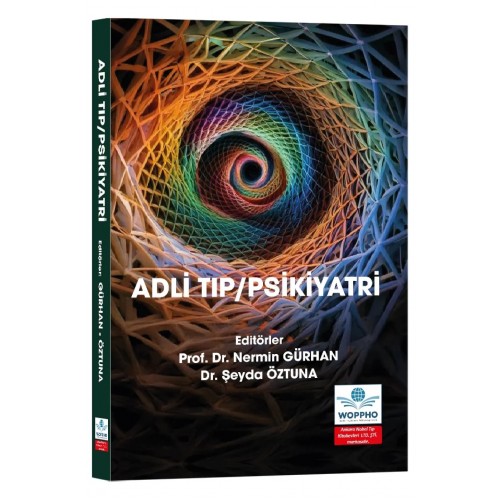 Adli Tıp / Psikiyatri