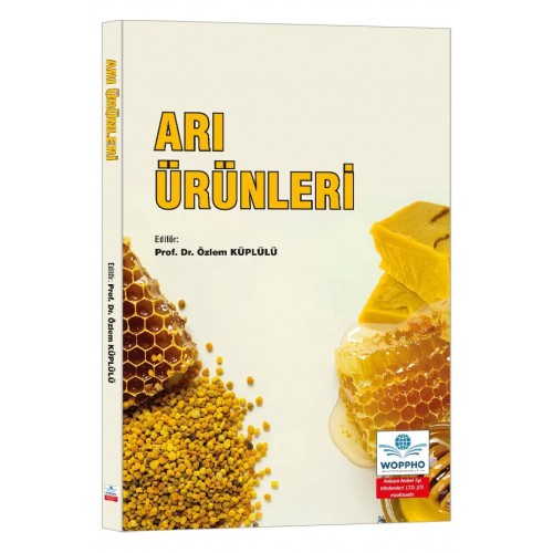 Arı Ürünleri Arı Ürünleri