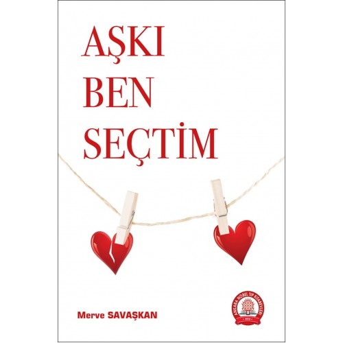 Aşkı Ben Seçtim